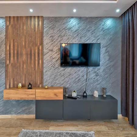 Apartman Cvetkovic3Dlux Apartment Zlatibor